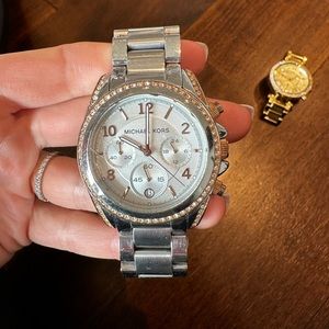 Michael Kors Women’s Watch